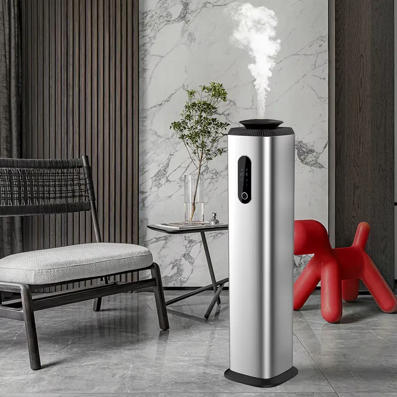 Power Tools Names - Diffuser Aromaterapi Desktop Hotel Komersial 500ml