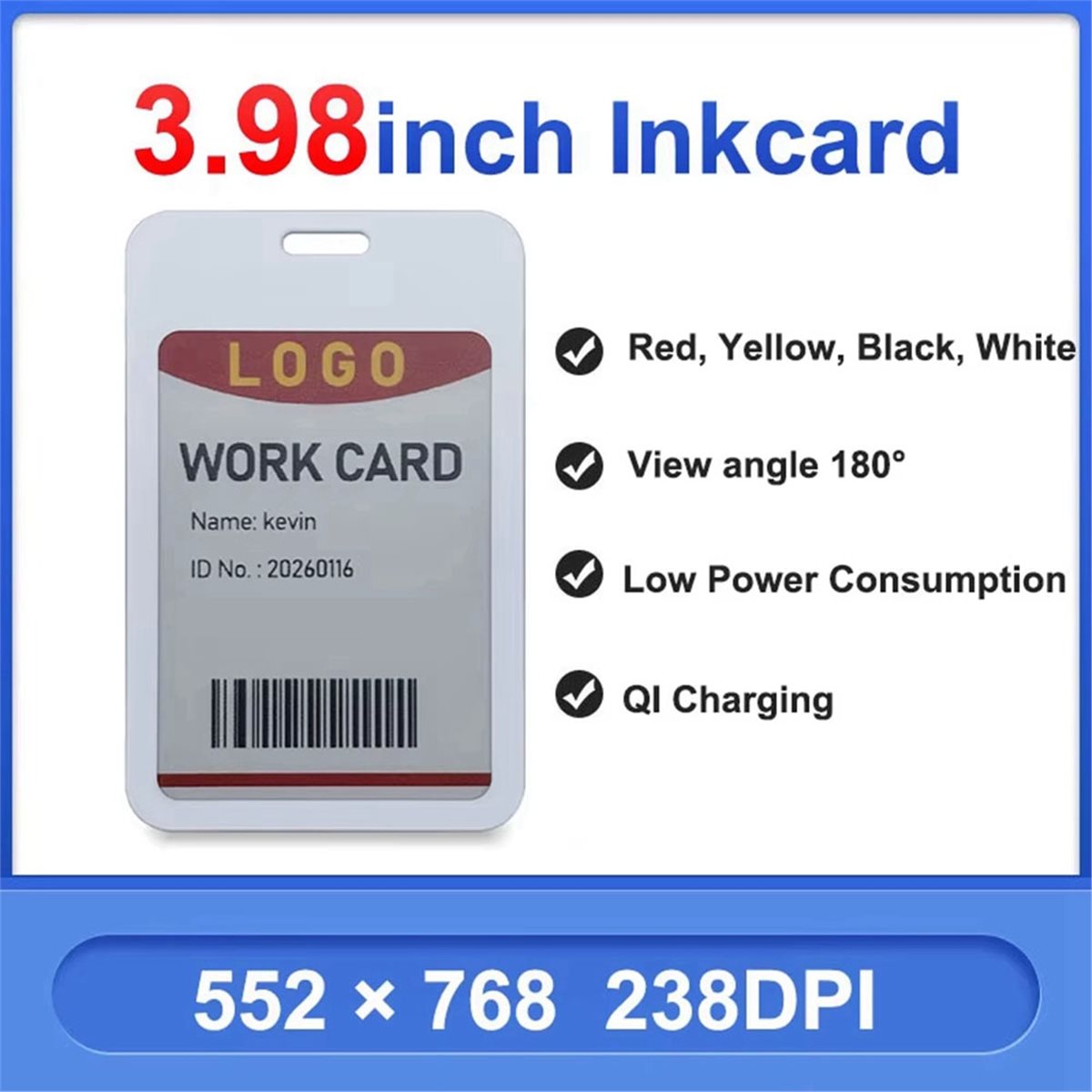 Power Tools Names - (A99Z] Layar 3,98 inci 4 Warna