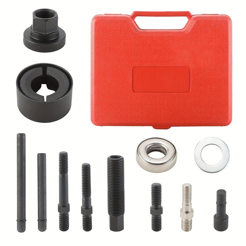 Power Tools Kits - Kit Alat Pelepas Pulley Untuk Penarik