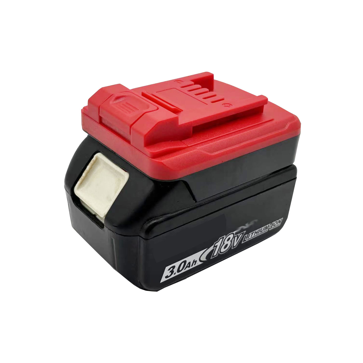 Power Tools Einhell - Konverter Adaptor Baterai untuk Baterai Lithium