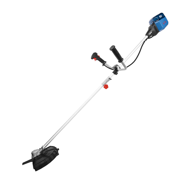 Power Tools Dongcheng - Pemotong Rumput Tanpa Kabel DongCheng, Bertenaga
