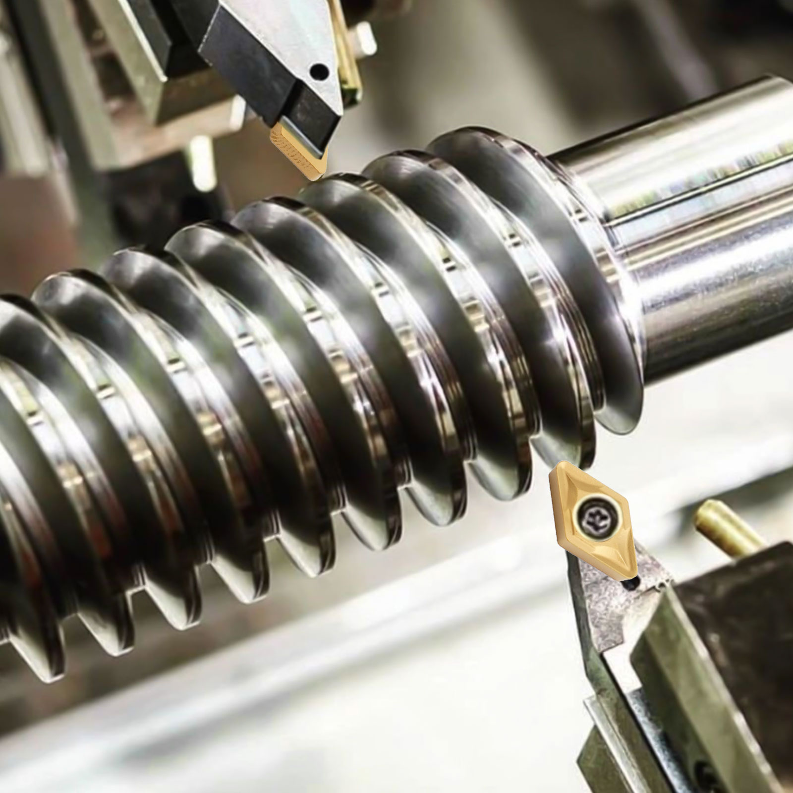 Power Tools Names - Alat Pemotong Internal Chipbreaker, Alat Pemotong