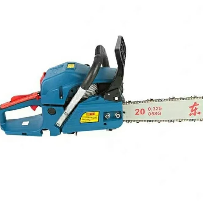 Power Tools Dongcheng - Gergaji Mesin Dongcheng High-Power 54 Garden