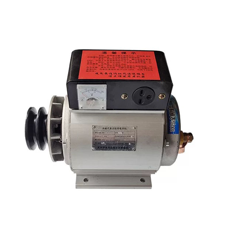 Power Tools You Need - Generator Tembaga Murni 35KW 3500RPM yang