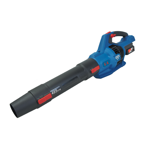 Power Tools Dongcheng - Kipas Tiup Debu Industri DongCheng Tanpa