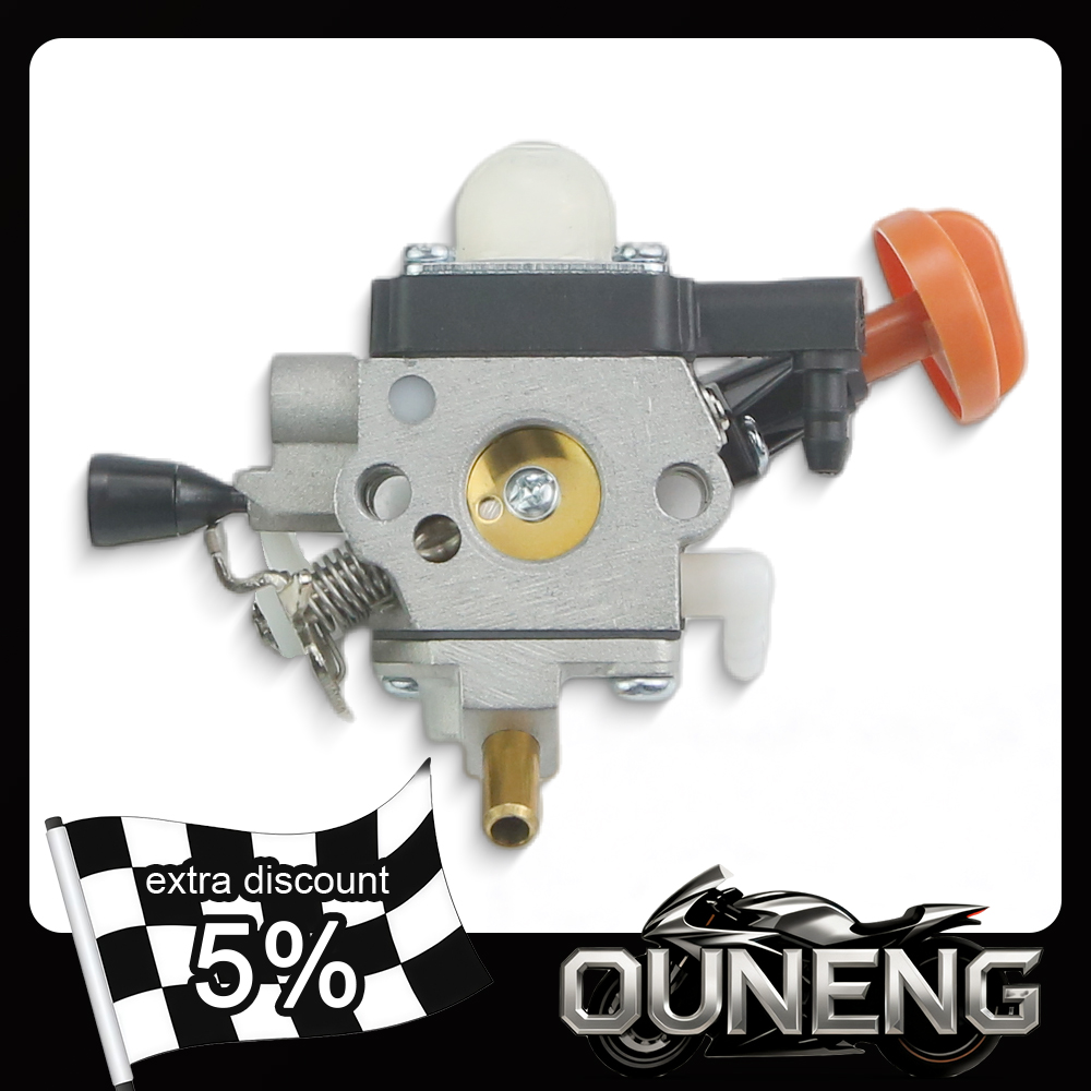 Power Tools Garden - Karburator untuk Stihl FS89 FS91 FS111