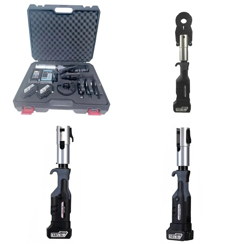 Power Tools Kits - 2026 Penjualan Terlaris ES-1550 Perangkat Alat