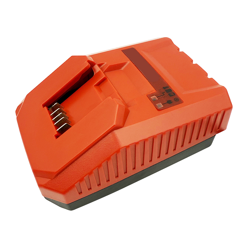 Power Tools Display - Pengisi Daya Cepat Alat Listrik 12V-C4