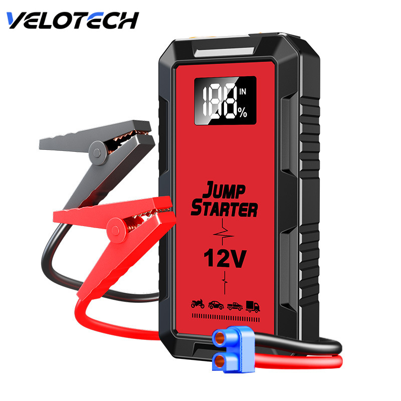 Power Bank Starter Darurat Mob - Power Tools Display ulasan dan harga