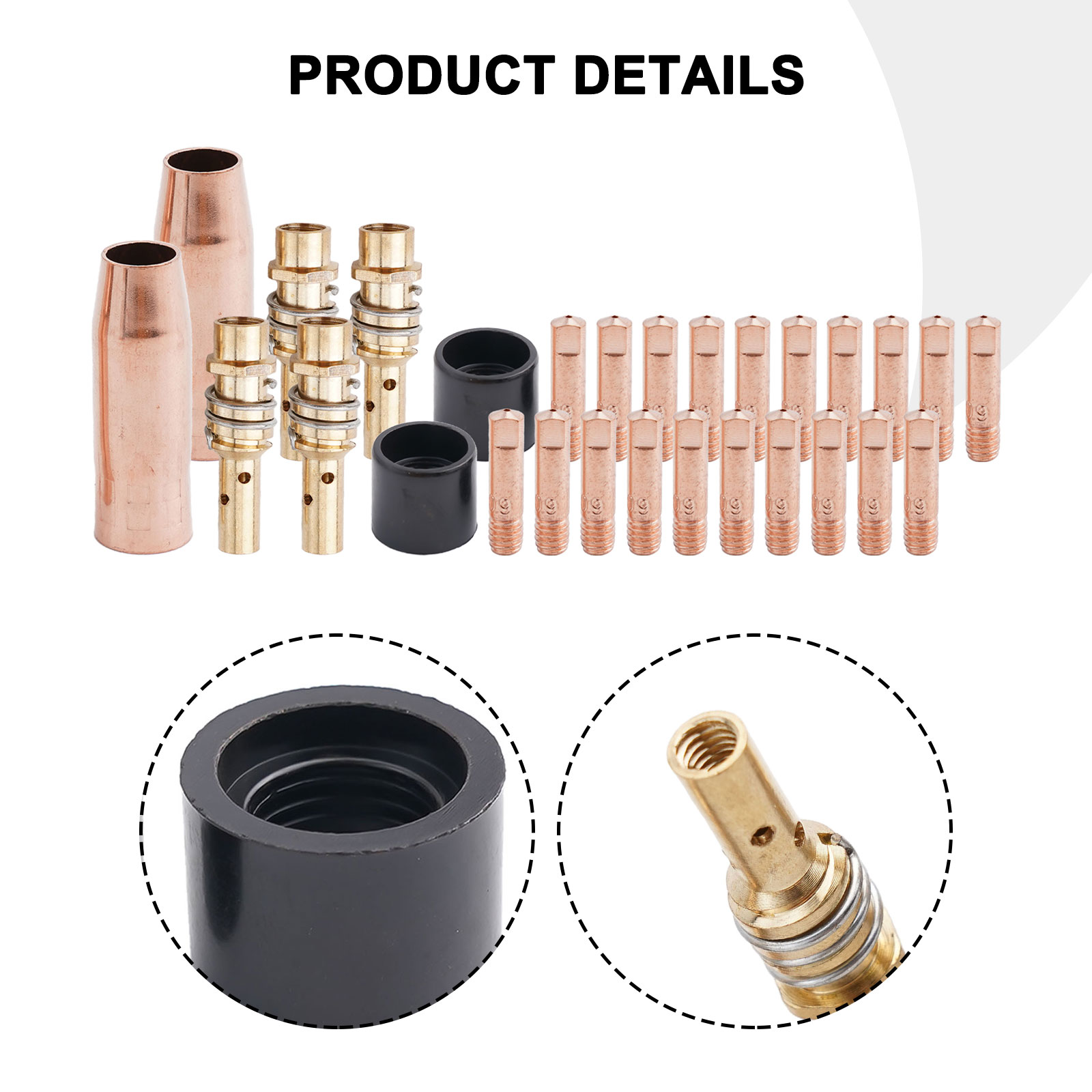 Nama Bagian AK: Kit Pengelasan - Power Tools Names ulasan dan harga