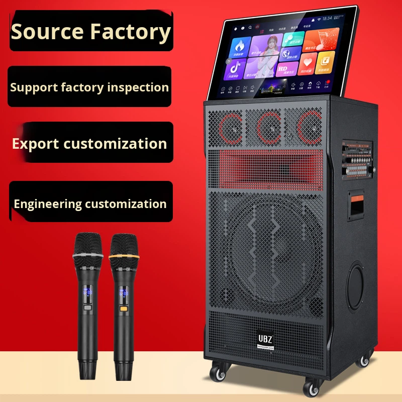 Speaker Karaoke Tahan Air untu - Power Tools Rental Business ulasan dan harga