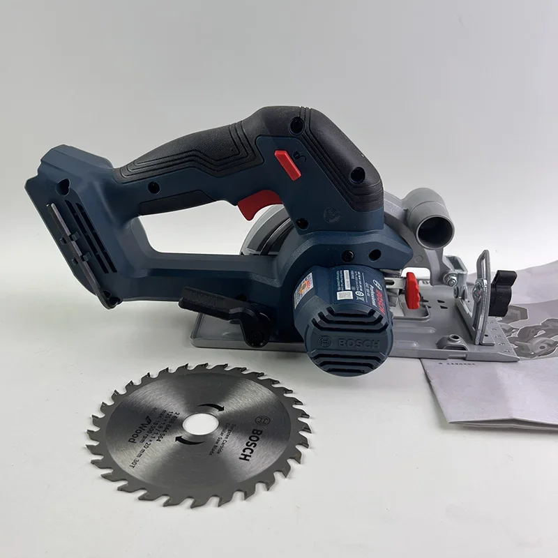 Gergaji Bundar Tanpa Kabel Bos - Power Tools Bosch ulasan dan harga