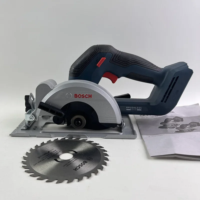 Gergaji Bundar Tanpa Kabel Bos - Power Tools Bosch ulasan dan harga