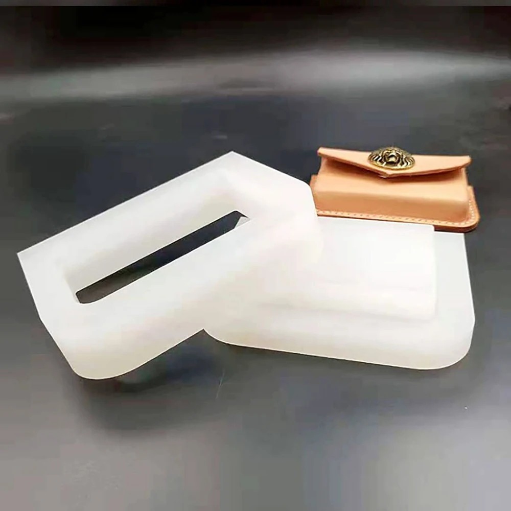 Tempat Kartu Nama Kulit Cetaka - Power Tools Names ulasan dan harga