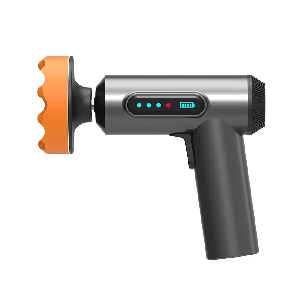 Mesin Poles Mobil Nirkabel, Al - Power Tools Display ulasan dan harga