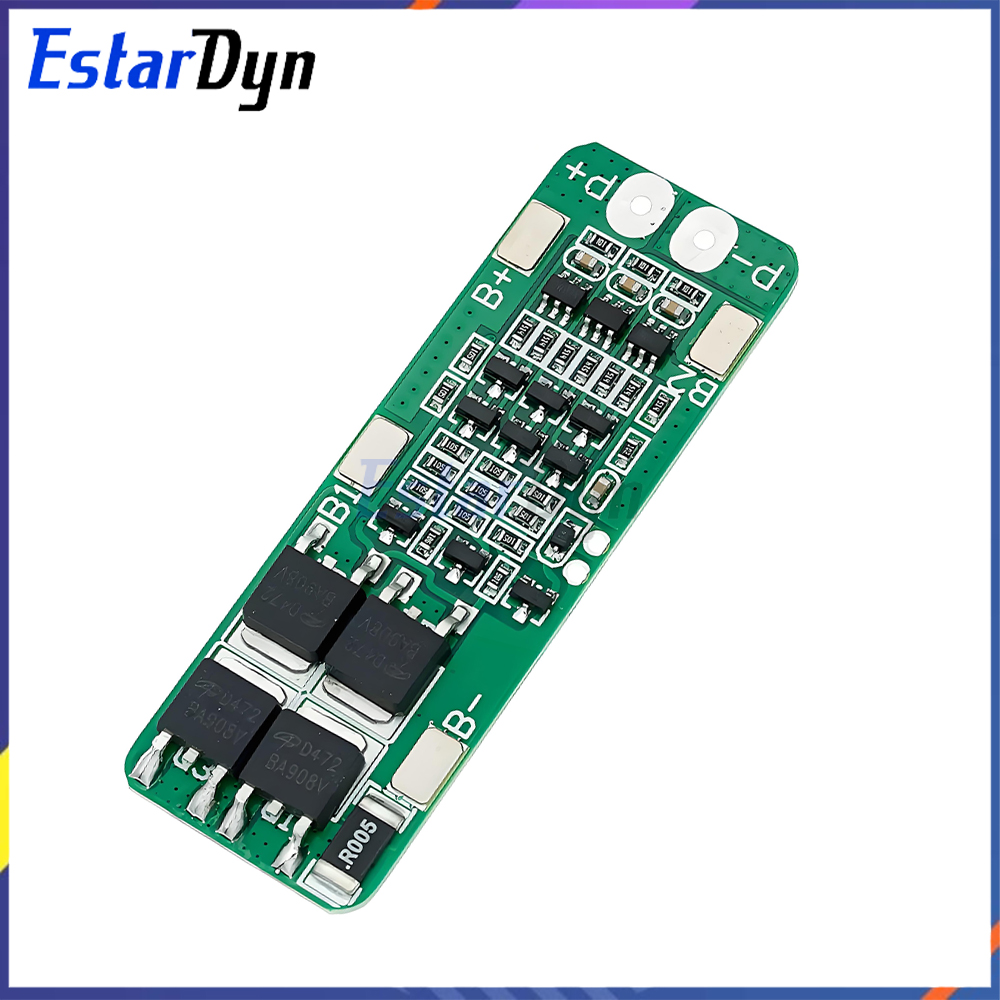 Estardyn 3S 20A BMS PCB untuk  - Power Tools Names ulasan dan harga