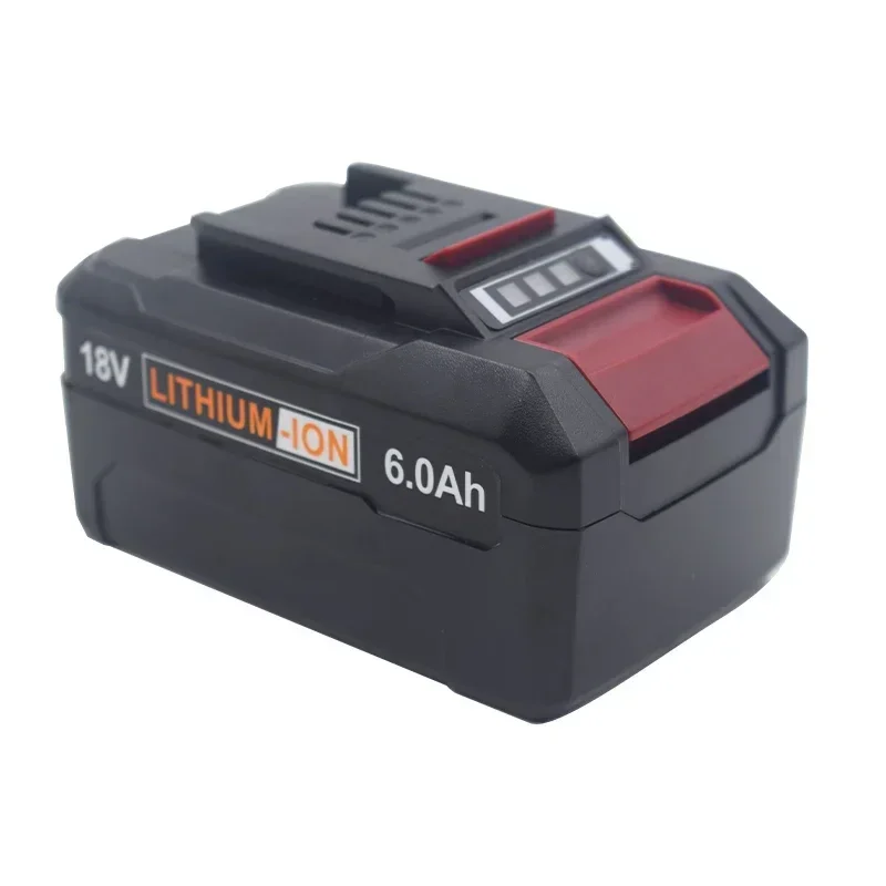 Baterai pengganti 6000mAh bate - Power Tools Einhell ulasan dan harga