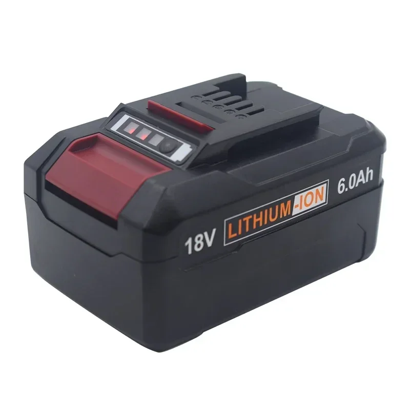 Baterai pengganti 6000mAh bate - Power Tools Einhell ulasan dan harga
