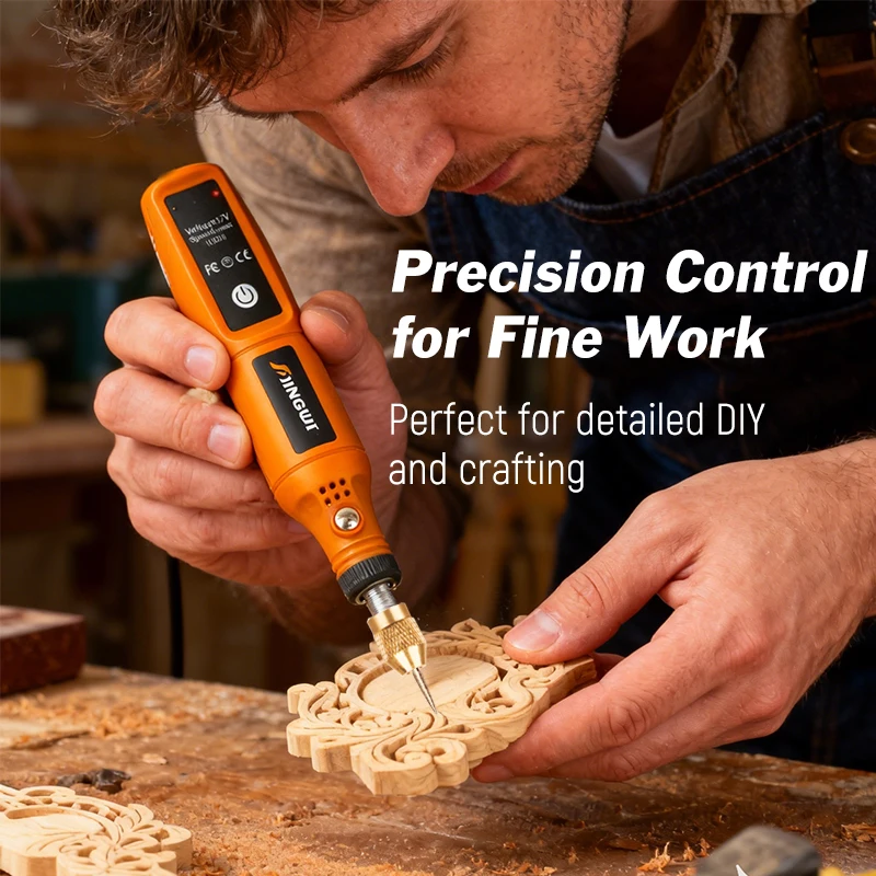 TUNGFULL Penggiling Listrik Mi - Power Tools Kit Set ulasan dan harga