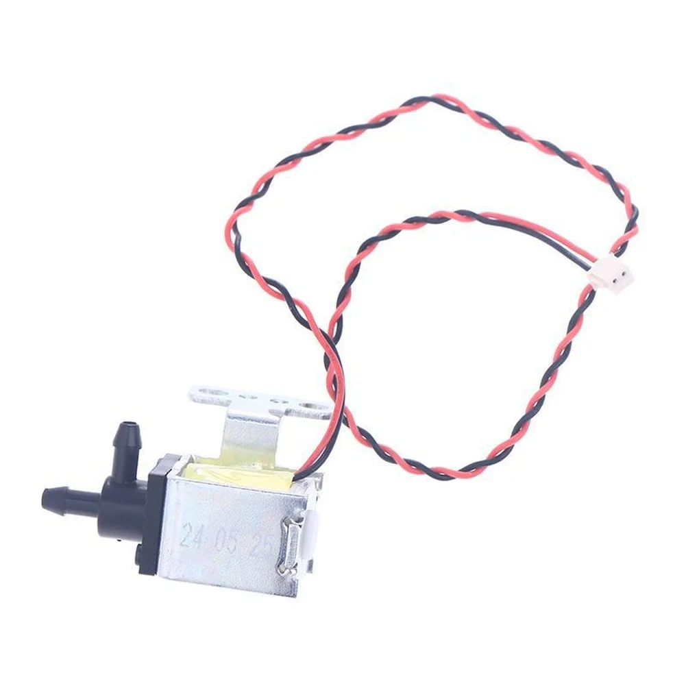 Katup Solenoid DC 12V Katup So - Power Tools Toolstation ulasan dan harga