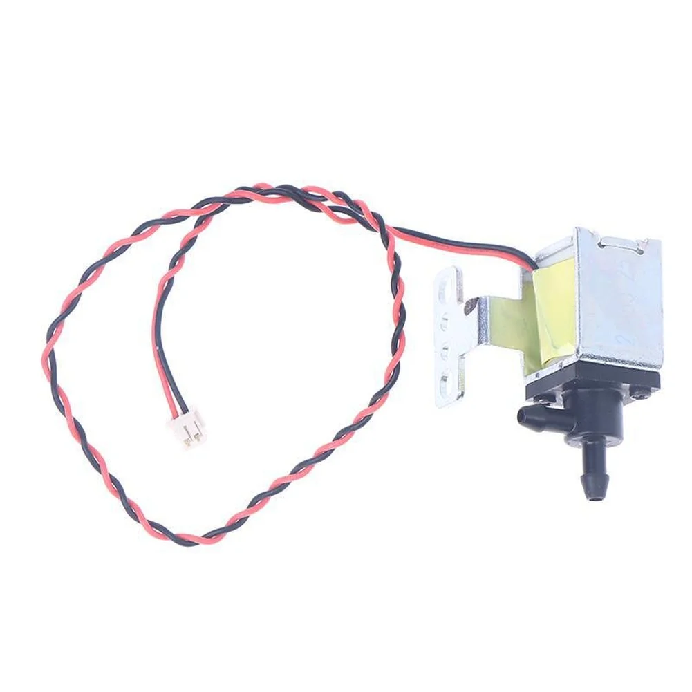 Katup Solenoid DC 12V Katup So - Power Tools Toolstation ulasan dan harga