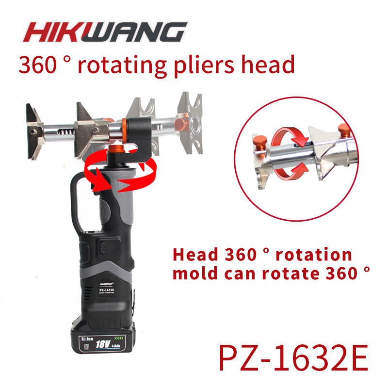 Alat Ekspansi Pipa dan Alat Ge - Power Tools Kits ulasan dan harga
