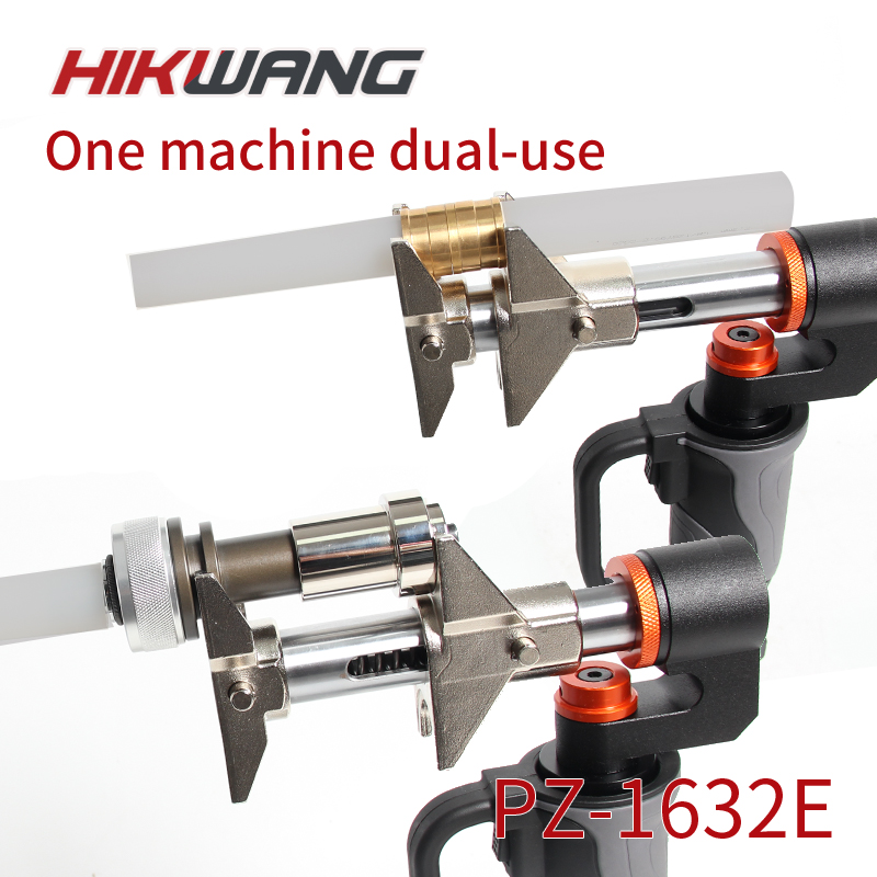Alat Ekspansi Pipa dan Alat Ge - Power Tools Kits ulasan dan harga