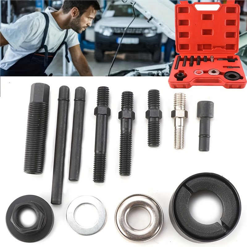 Kit Alat Pelepas Pulley Untuk  - Power Tools Kits ulasan dan harga