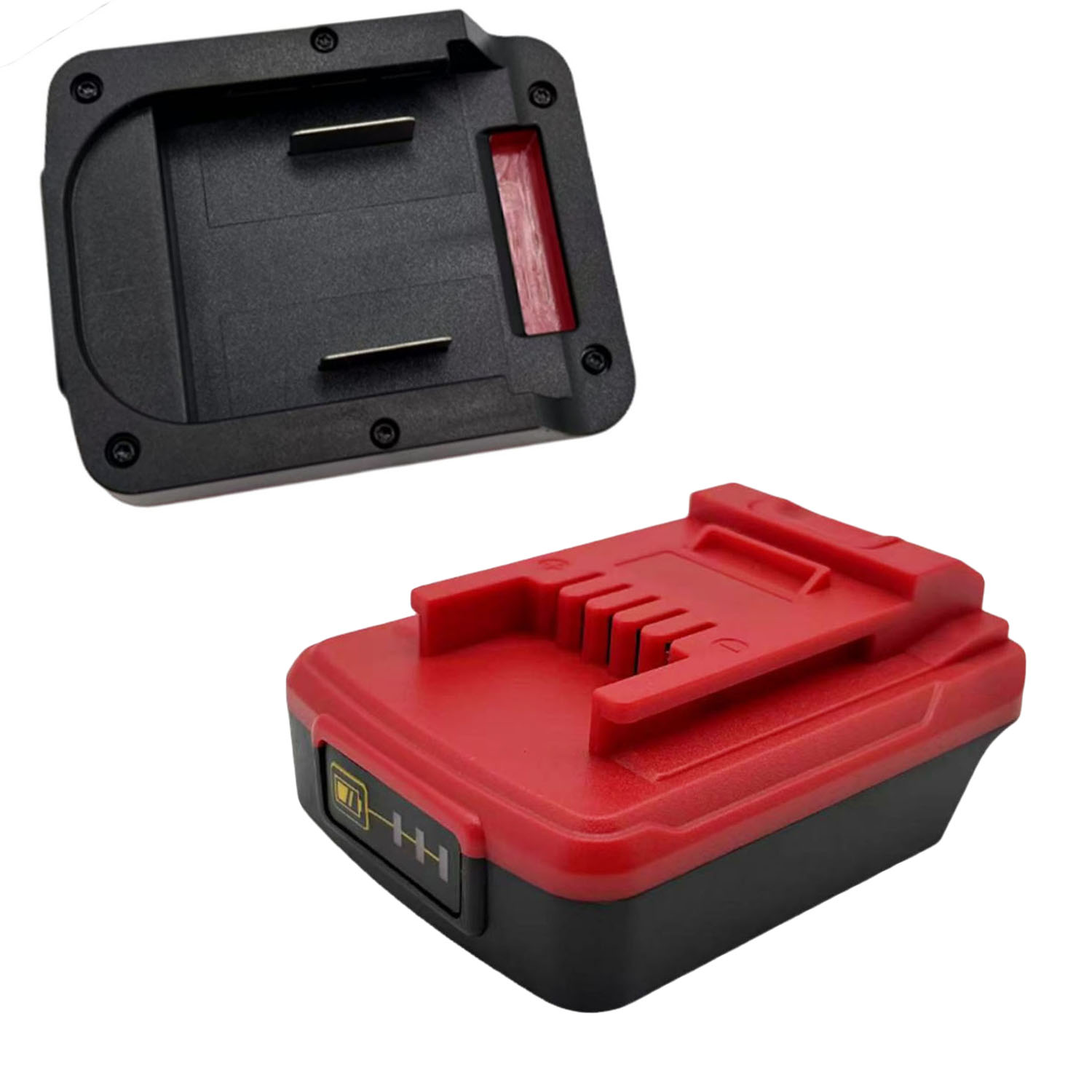 Konverter Adaptor Baterai untu - Power Tools Einhell ulasan dan harga