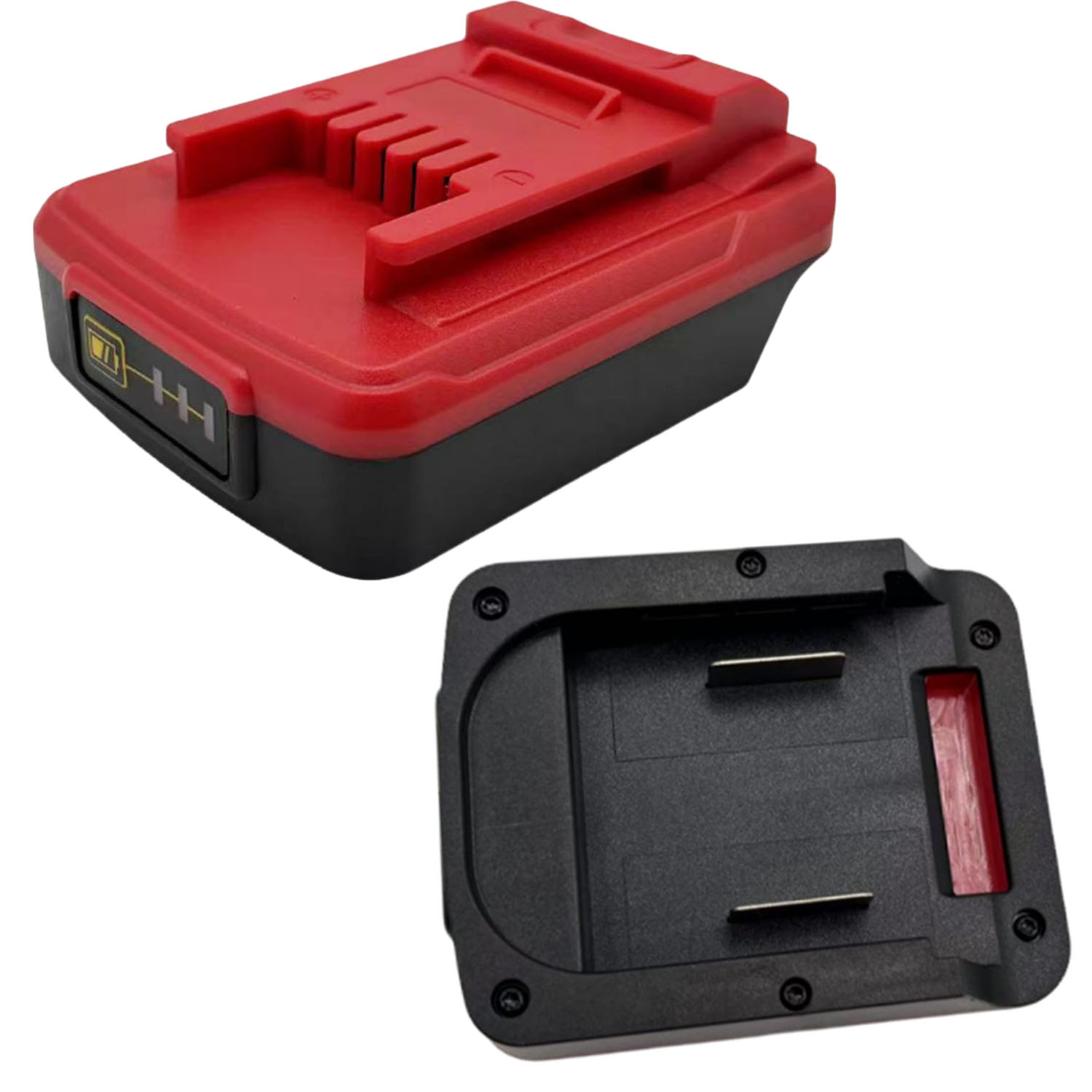 Konverter Adaptor Baterai untu - Power Tools Einhell ulasan dan harga