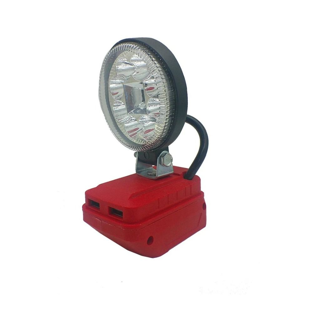 Lampu Kerja LED untuk Perkakas - Power Tools Einhell ulasan dan harga
