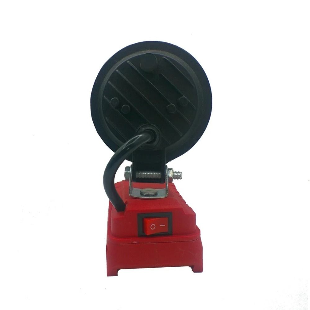 Lampu Kerja LED untuk Perkakas - Power Tools Einhell ulasan dan harga