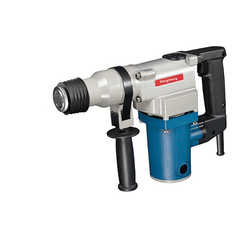 Bor Listrik Industri Dongcheng - Power Tools Dongcheng ulasan dan harga