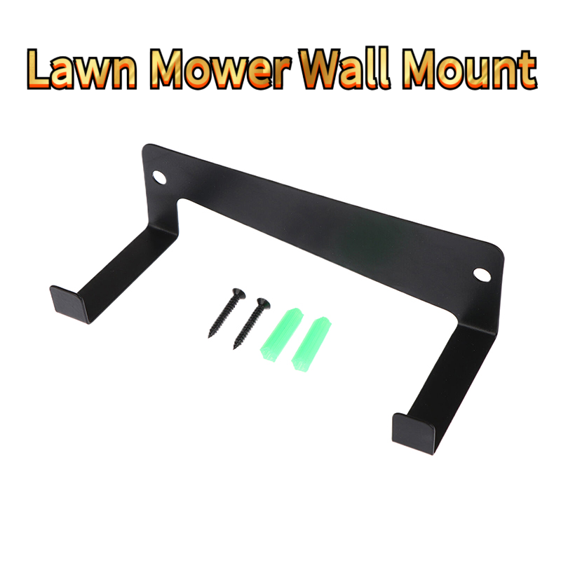 Gantungan Mesin Pemotong Rumpu - Power Tools Garden ulasan dan harga