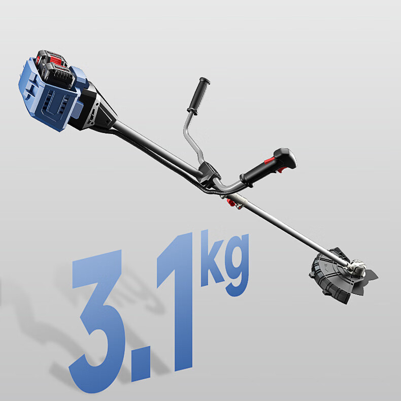Pemotong Rumput Tanpa Kabel Do - Power Tools Dongcheng ulasan dan harga