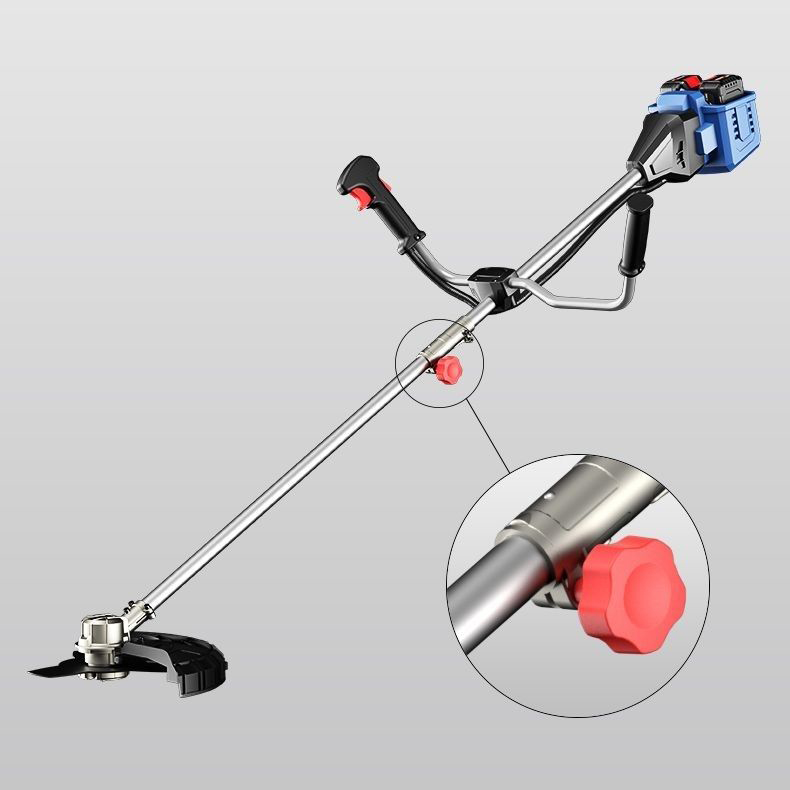 Pemotong Rumput Tanpa Kabel Do - Power Tools Dongcheng ulasan dan harga