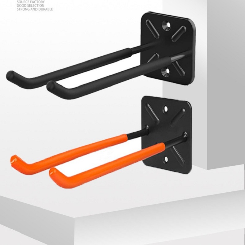 1 Buah Kait Utilitas Penyimpan - Power Tools Garden ulasan dan harga