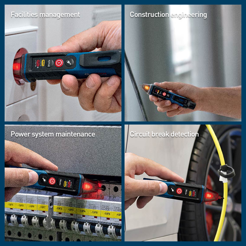 BOSCH PRO GVD 1000-17 Penguji  - Power Tools Bosch ulasan dan harga