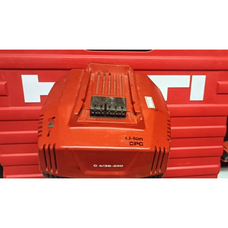 Pengisi Daya Cepat Multi-Tegan - Power Tools Toolstation ulasan dan harga