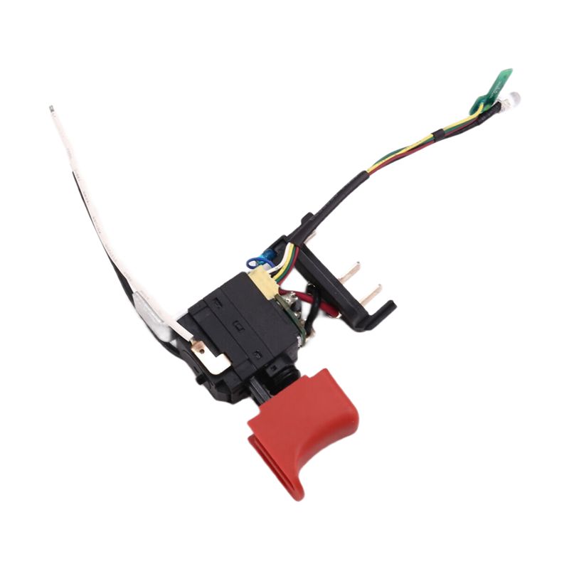 Sakelar Pemicu Bor Tanpa Kabel - Power Tools You Must Have ulasan dan harga