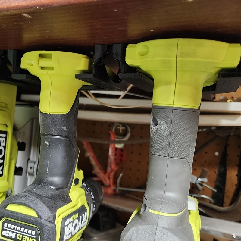 Rak Penyimpanan Alat Tugas Ber - Power Tools You Need ulasan dan harga