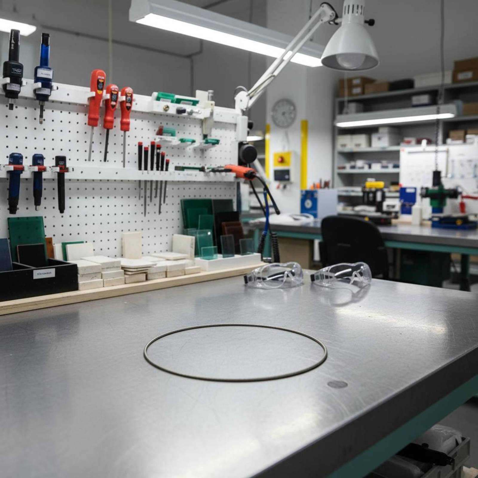 Pisau Pemotong Kristal Berputa - Power Tools Workshop ulasan dan harga