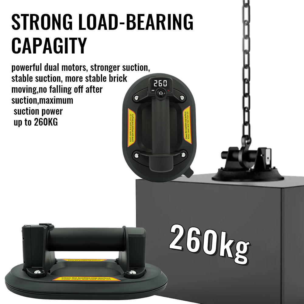 Alat Pengangkat Vakum Listrik  - Power Tools Display ulasan dan harga