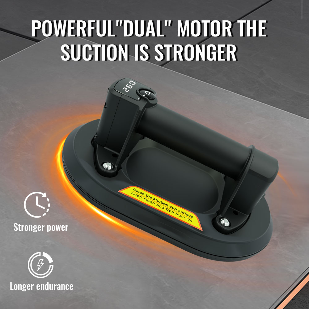 Alat Pengangkat Vakum Listrik  - Power Tools Display ulasan dan harga