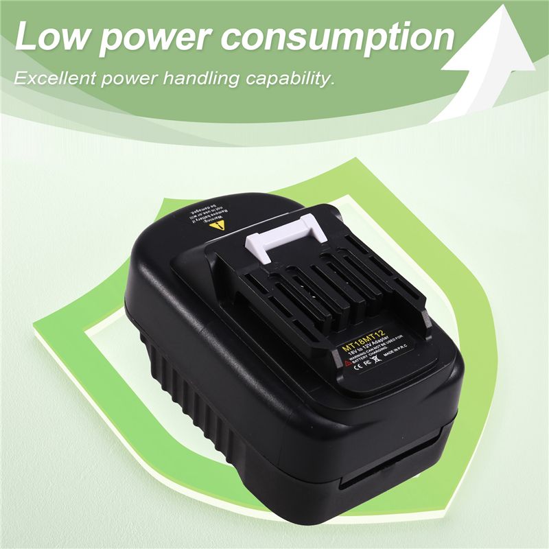 Adaptor Wajib Dimiliki Untuk B - Power Tools You Must Have ulasan dan harga