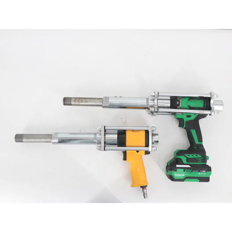 Baterai Lithium 5T 21V 4000mAh - Power Tools Kits ulasan dan harga