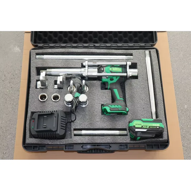 Baterai Lithium 5T 21V 4000mAh - Power Tools Kits ulasan dan harga