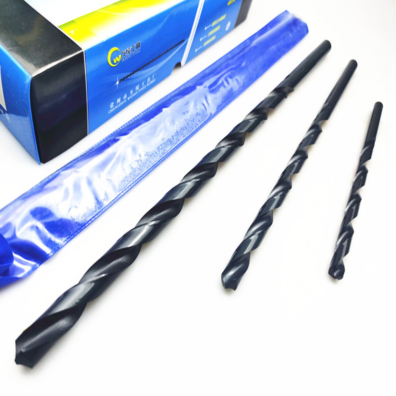 Mata Bor Nitriding Extended 10 - Power Tools Kobalt ulasan dan harga