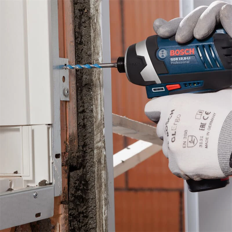 BOSCH EXPERT HEX-9 Mata Bor Mu - Power Tools Bosch ulasan dan harga
