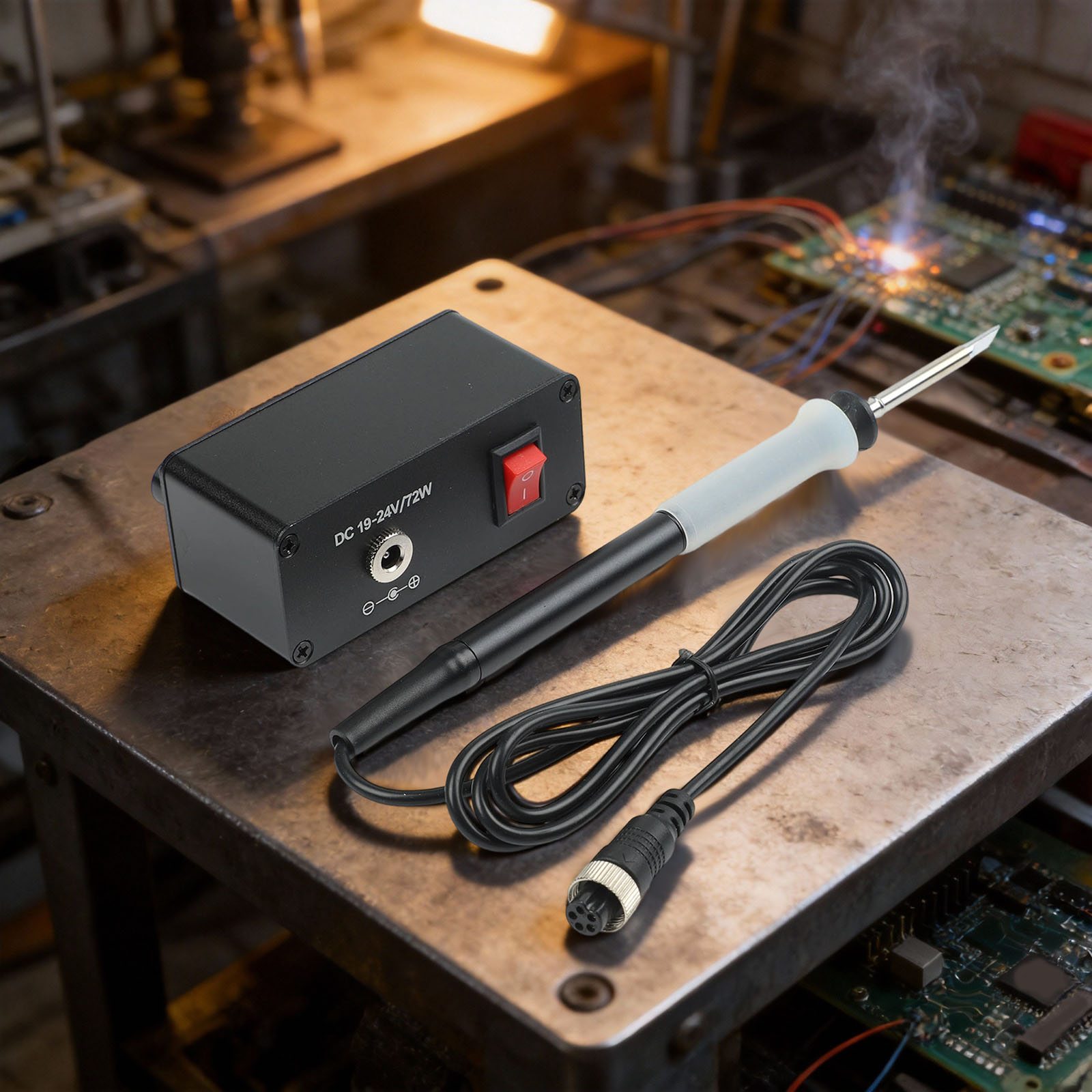 untuk t12 Layar Digital Pengat - Power Tools Toolstation ulasan dan harga